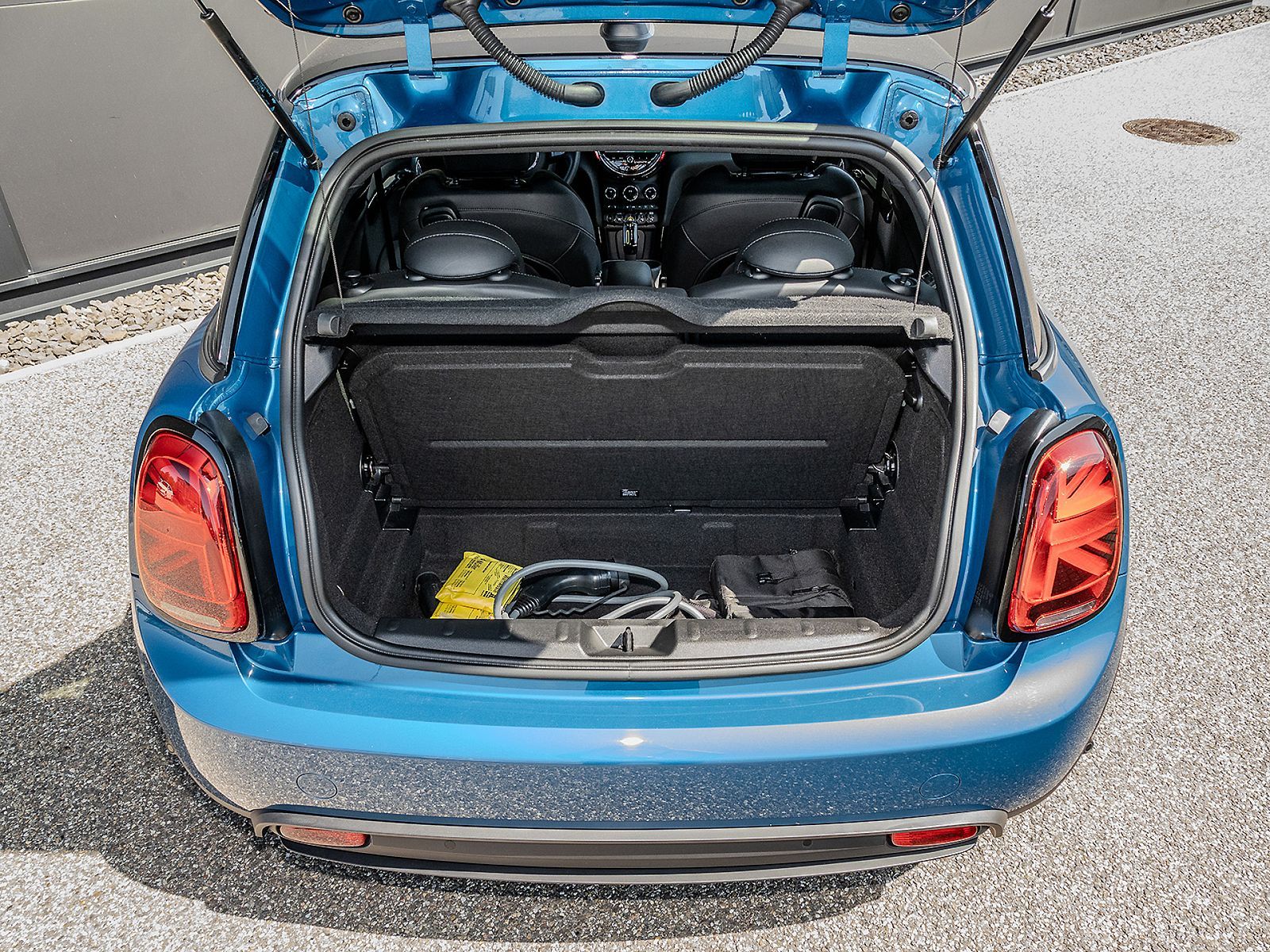MINI Cooper SE 3-Türer - Samsaru's Car Outlet