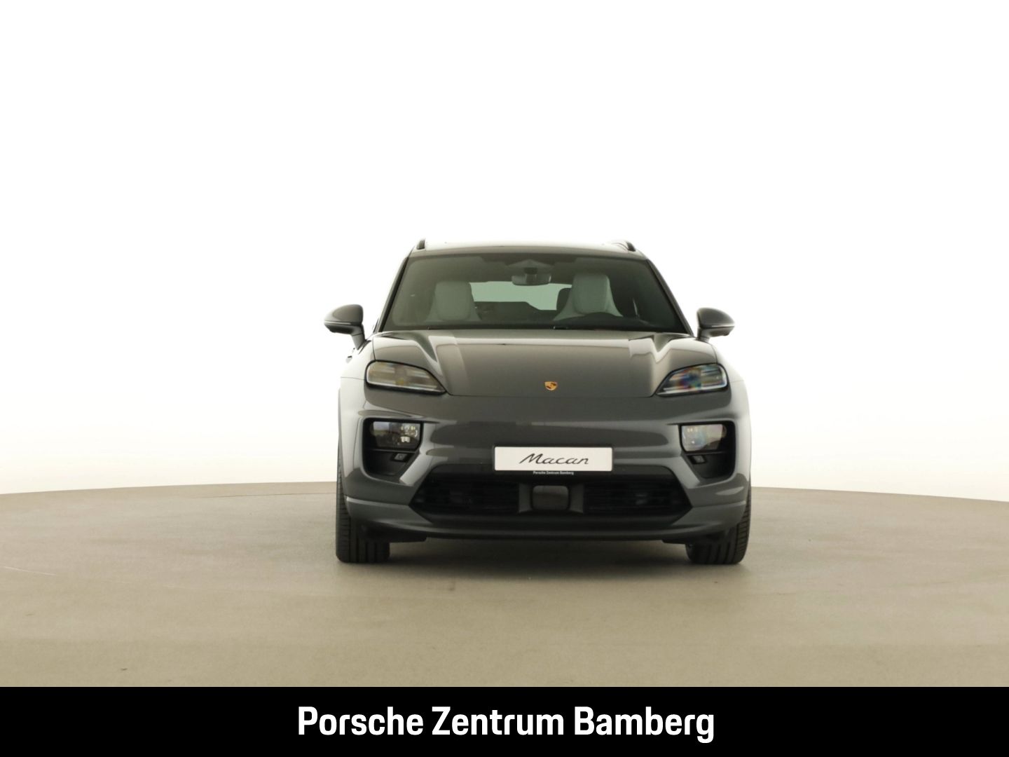 Porsche Macan 4/ Luftfahrwerk/ BOSE/ HUD/ AHK/ 360-Grad