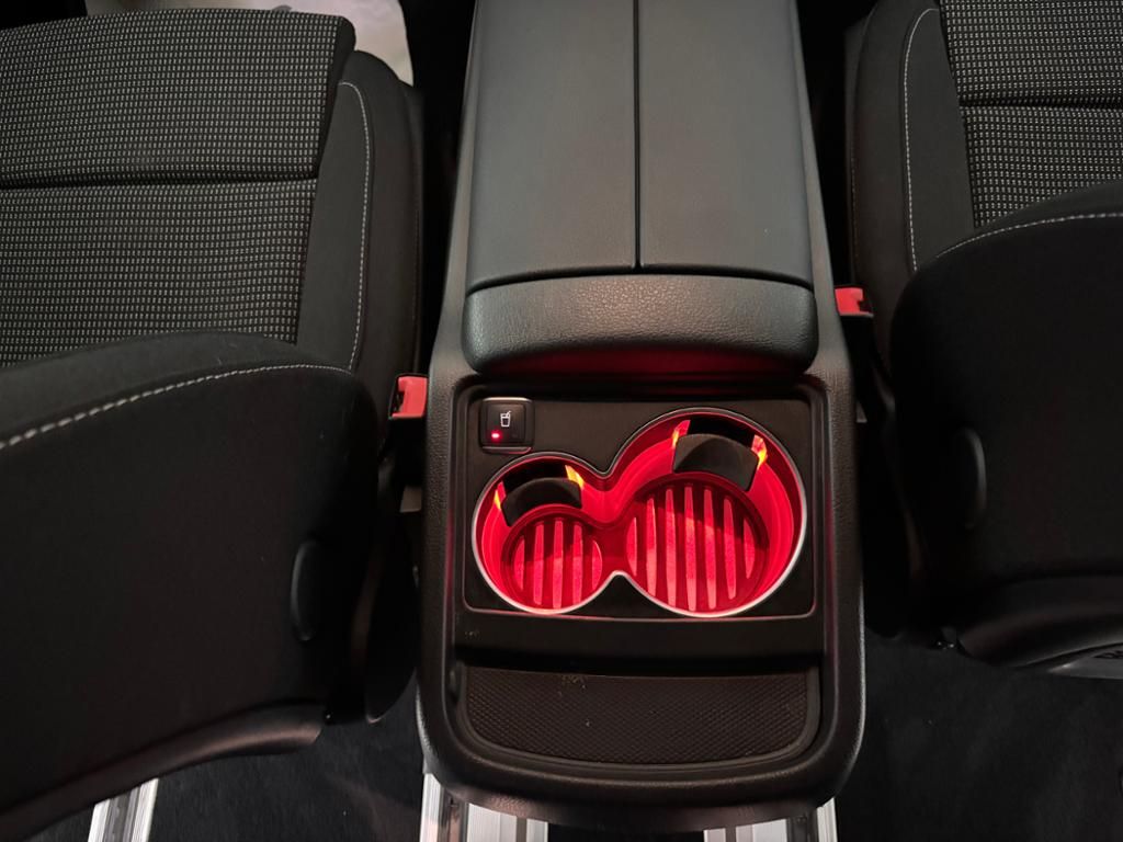 Mercedes-Benz V 300 d 4M AMG - Samsaru's Car Outlet
