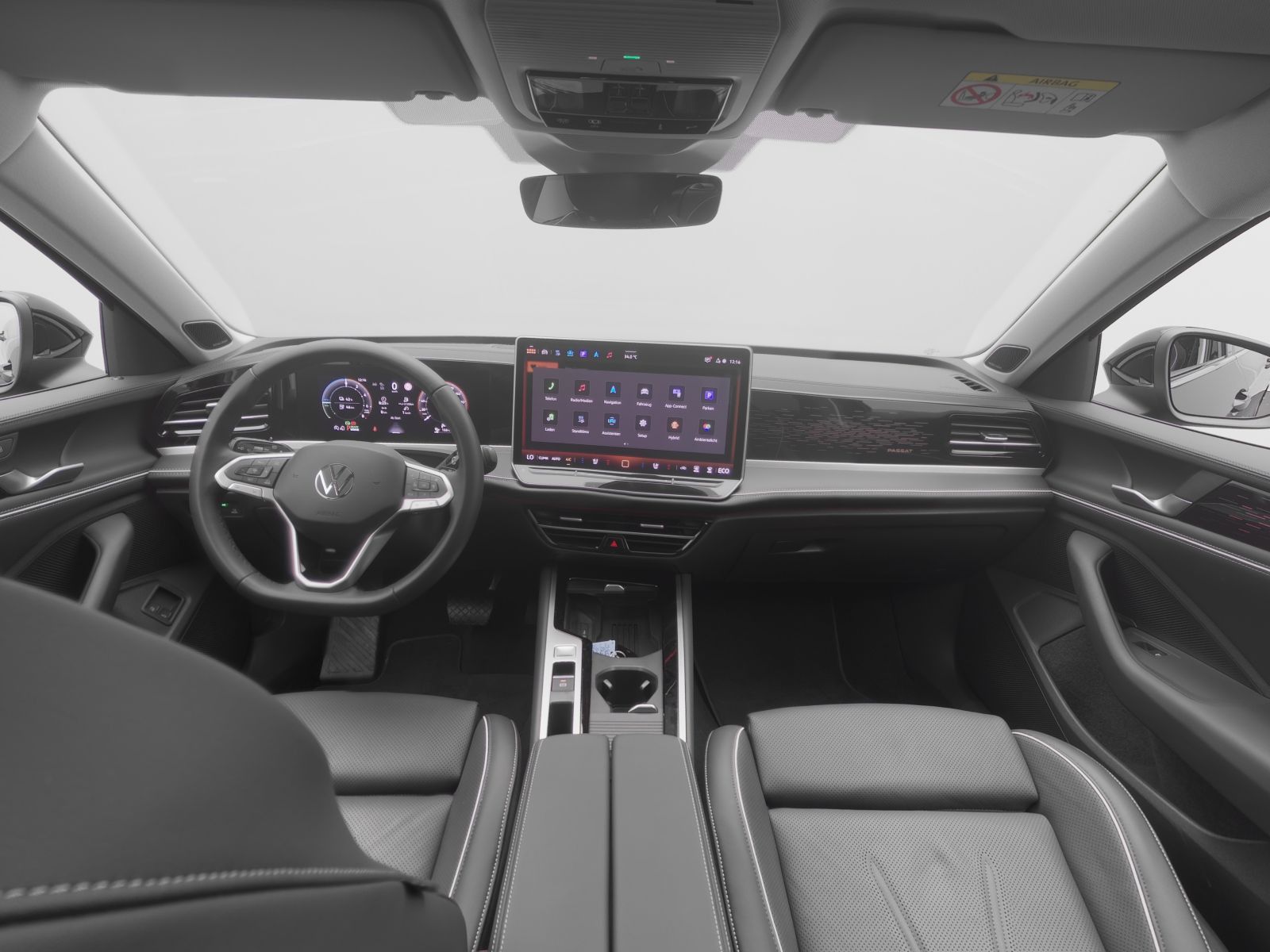 Volkswagen Passat Variant Elegance 1,5 TSI eHybrid PANO*AHK