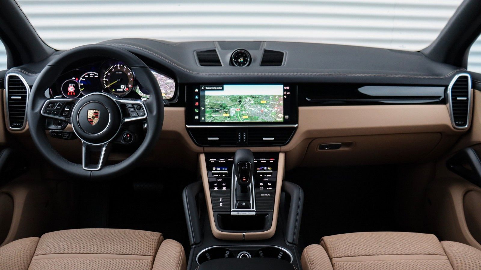 Porsche Cayenne E-Hybrid Platinum Edition,Sitzbelüft.HUD