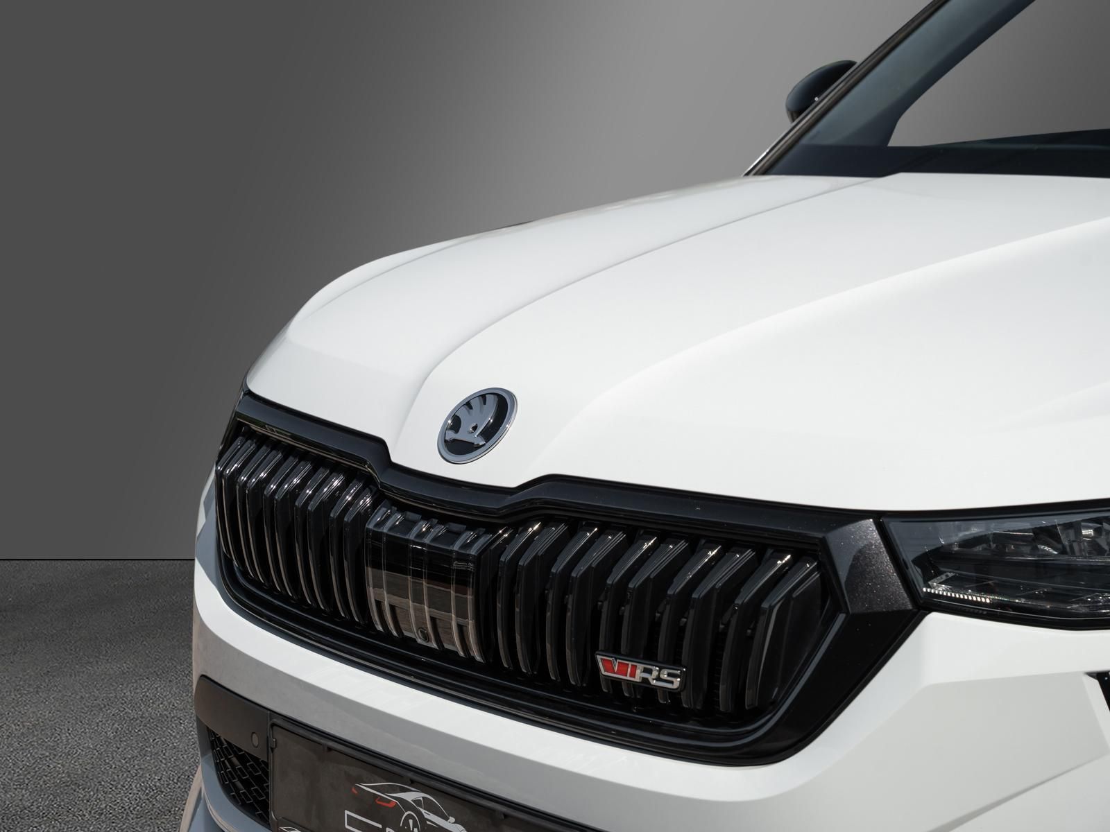 Skoda Kodiaq RS 4x4 AHK Business-P. Columbus DCC