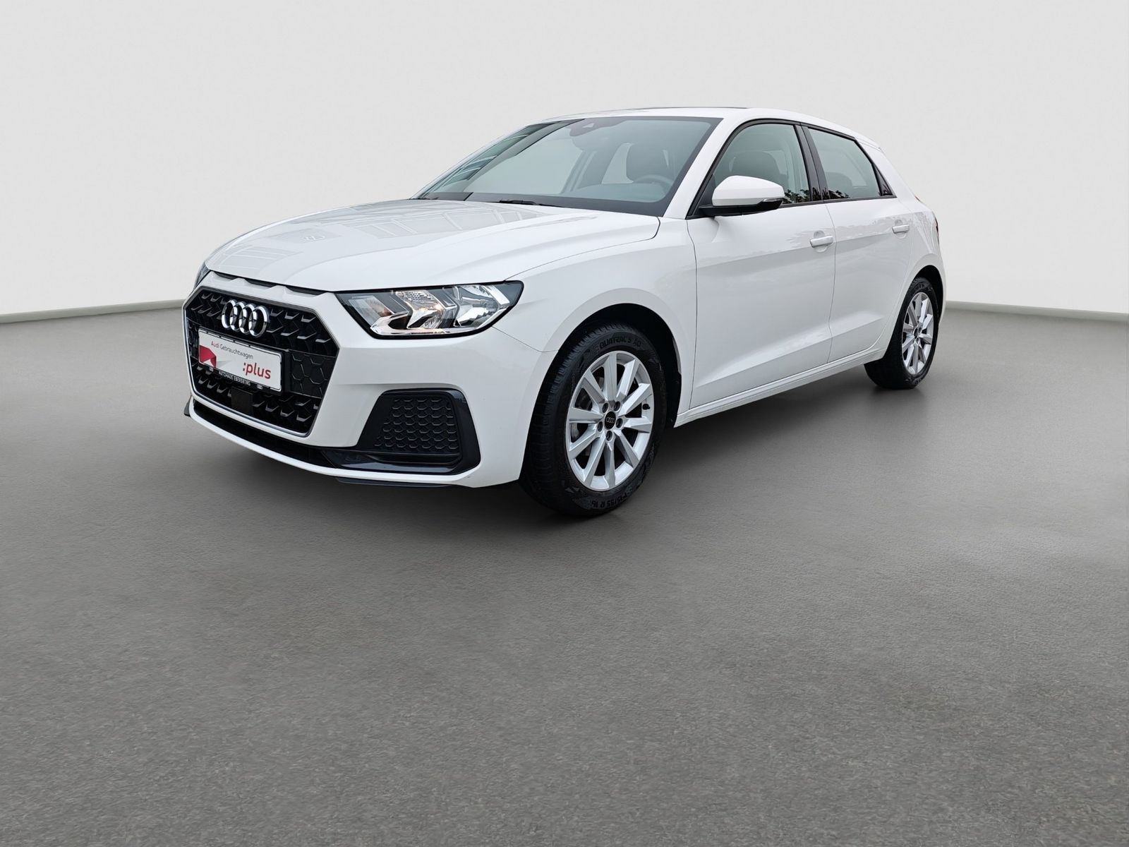 Audi A1 Sportback advanced 25 TFSI 5JGar App SHZ 2xCl