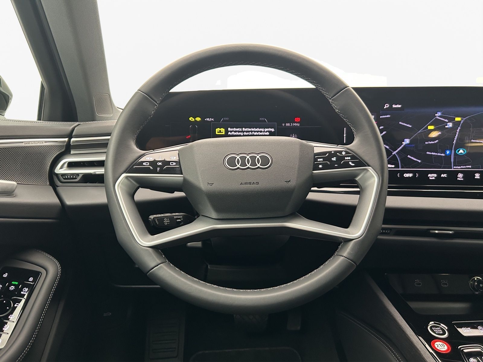 Audi A5 Avant 40 TFSI qu S line edition one S tro*B&O