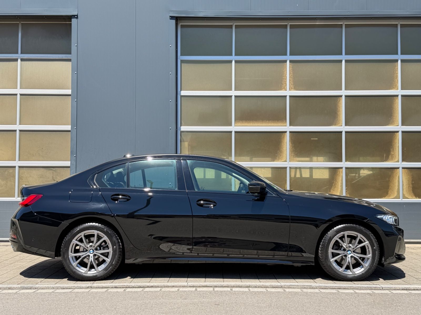 BMW 320 d xDrive Inno Keyl. 360 HuD ACC Prof Comfort