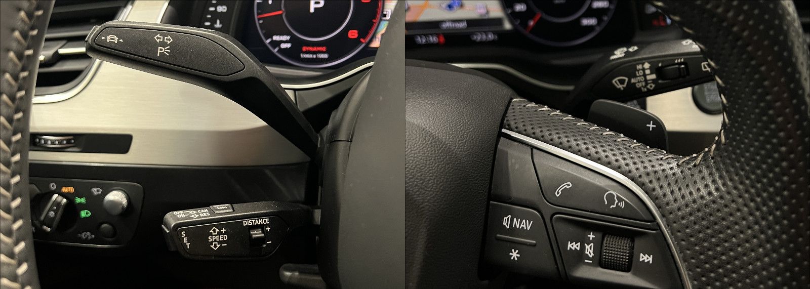 Audi Q7 50|S-LINE|7-SITZ|HUD|SOFT|NIGHT|LUFT|360|BOSE