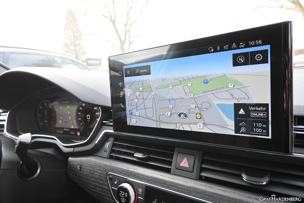 Audi A5 Sportback S line 40 TDI quattro S tronic