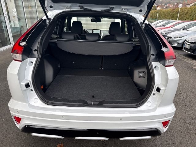Mitsubishi Eclipse Cross Plus Select 4WD StandHZG Soundsyst
