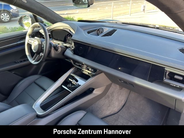 Porsche Macan Turbo