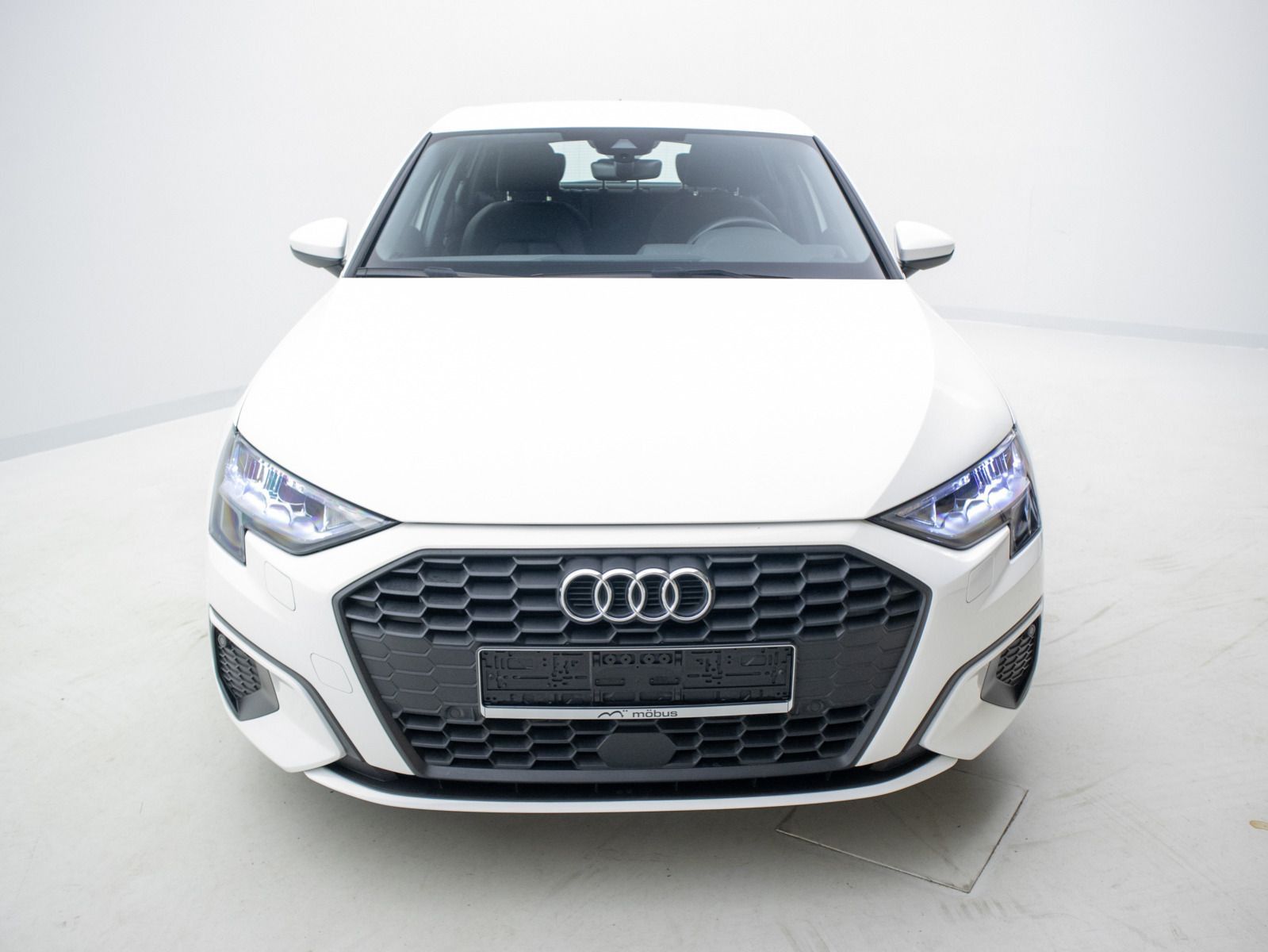 Audi A3 Sportback 40 TFSI e S-TRO**LED*NAVI*GRA*PDC**