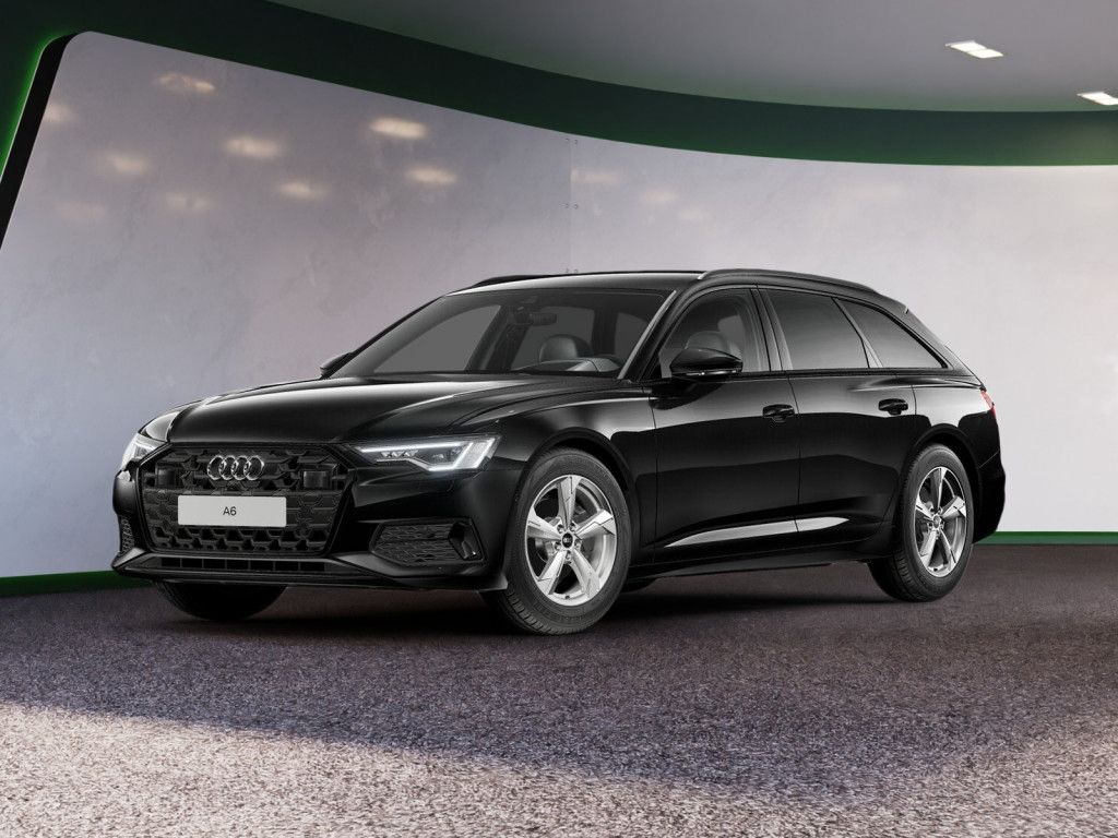 Audi A6 Avant 40 TDI S tronic - Samsaru's Car Outlet