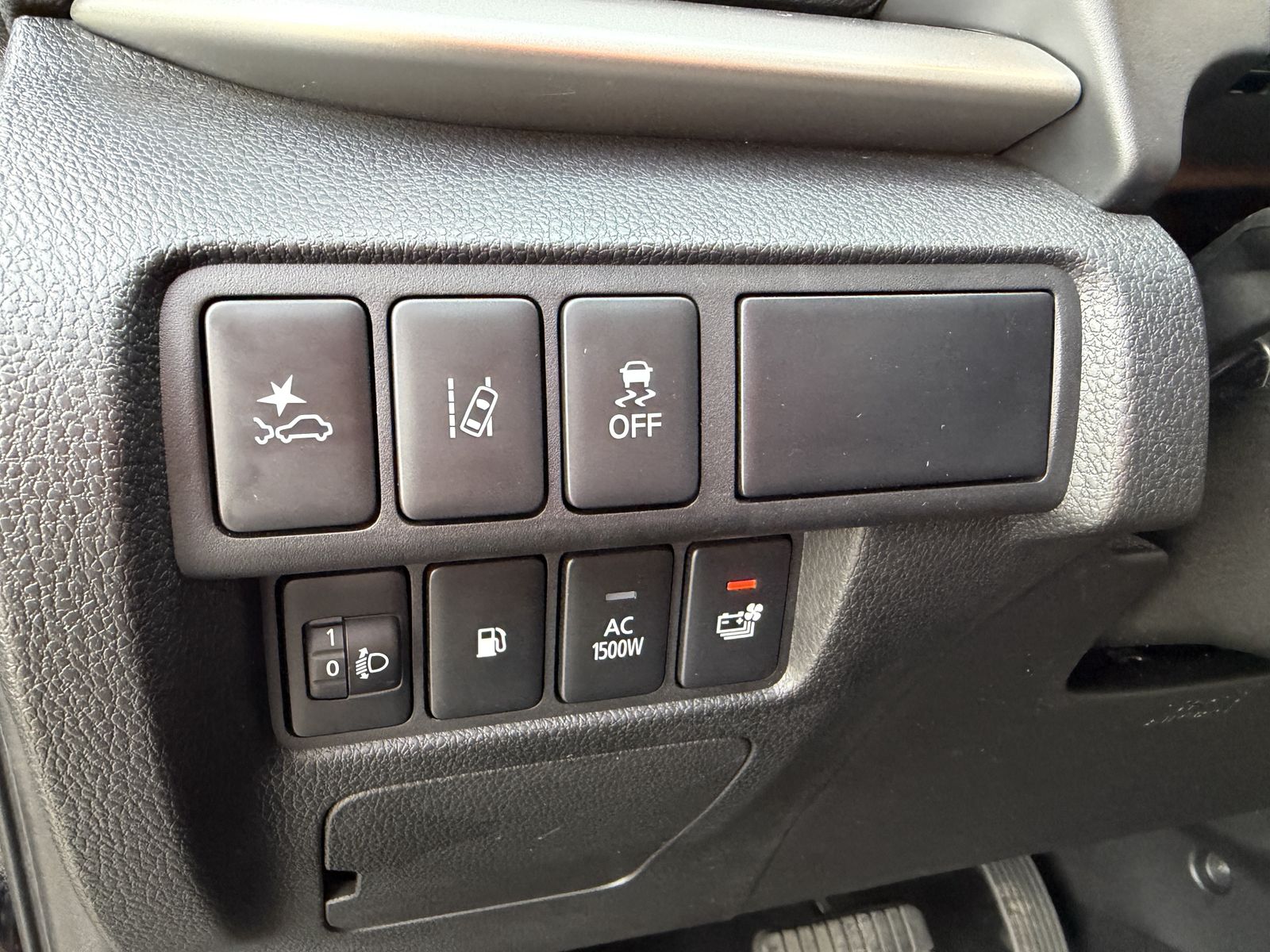 Mitsubishi Eclipse Cross Plug-in Hybrid 2.4 Select