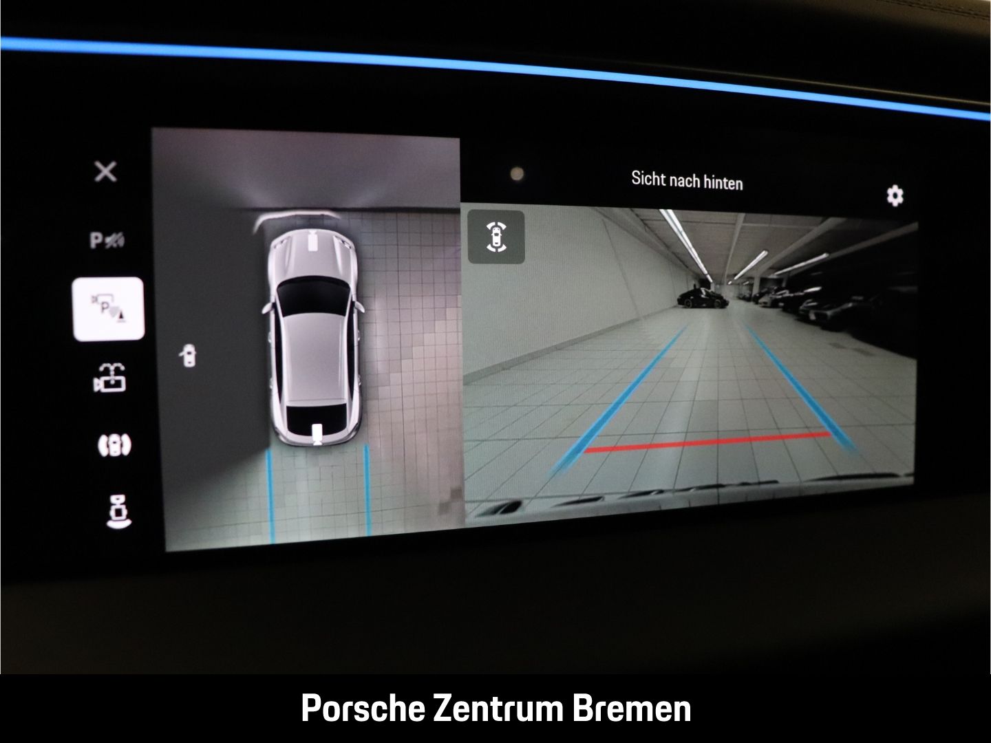 Porsche Macan 4S - Samsaru's Car Outlet