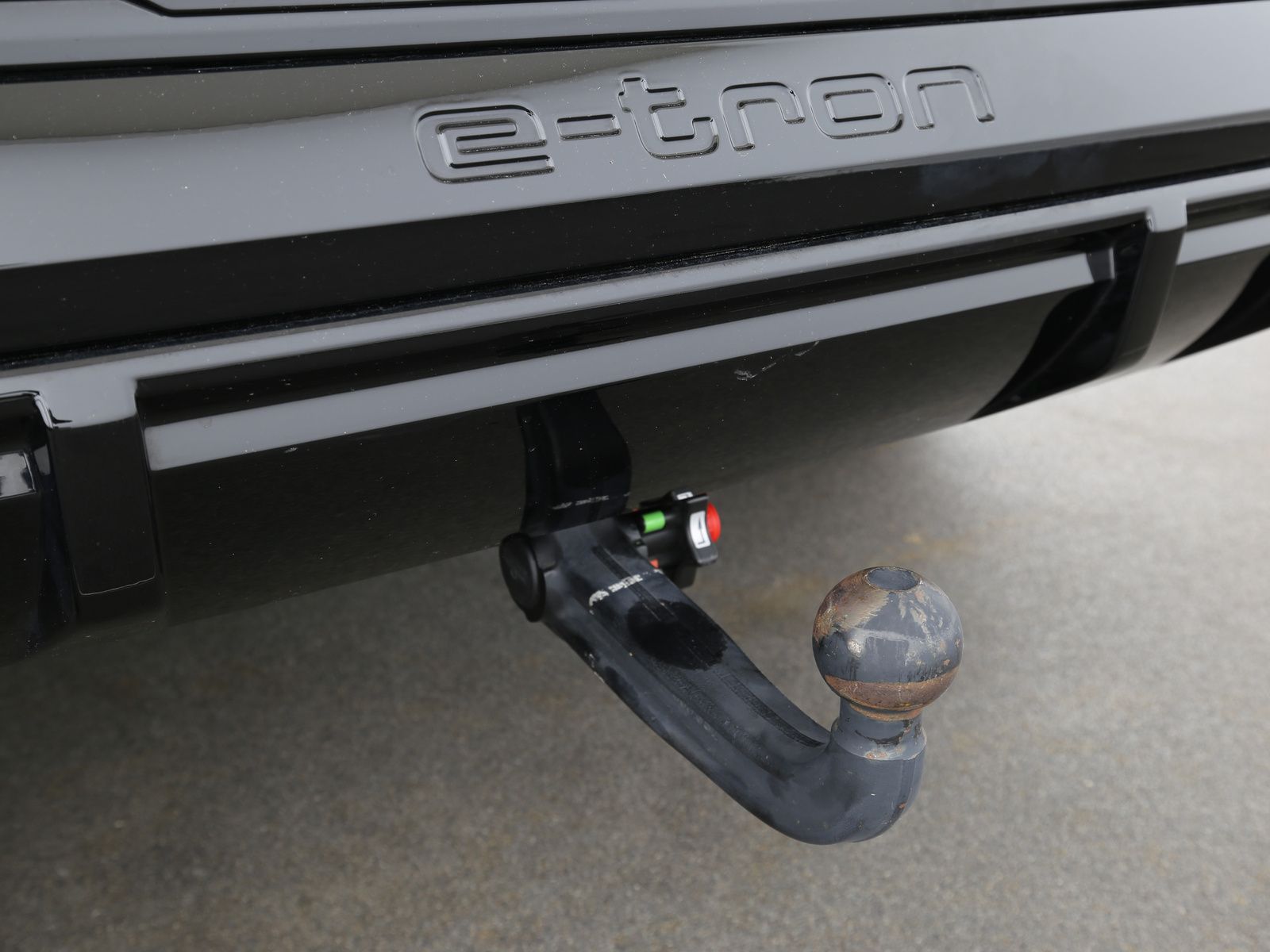 Audi Q8 e-tron 50 quattro S line  LED Navi Leder Head
