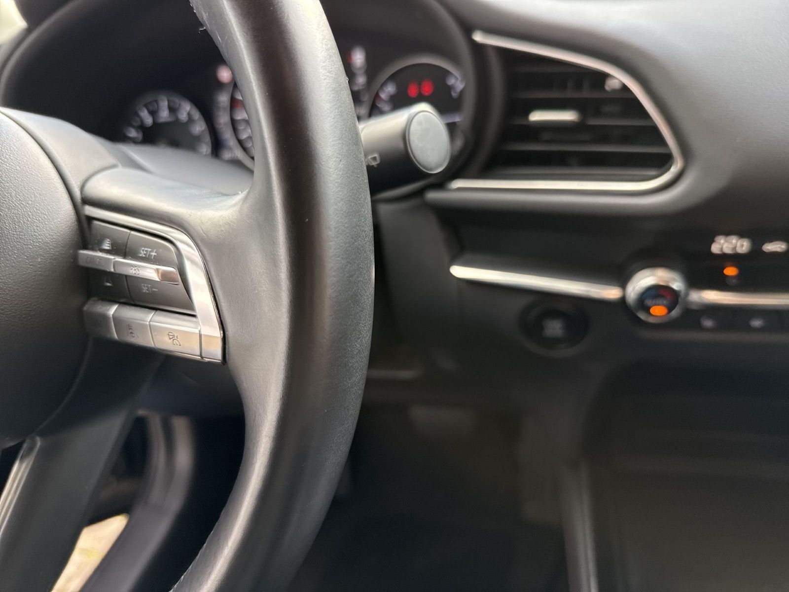 Mazda CX-30 SKYACTIV-G 2.0 150PS 6AG Homura Premium-Pa