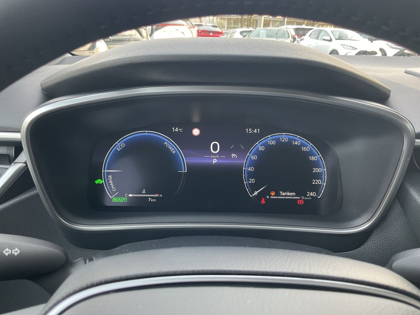 Toyota Corolla 1.8 Hybrid Comfort *LED*ACC*SHZ*CarPlay*