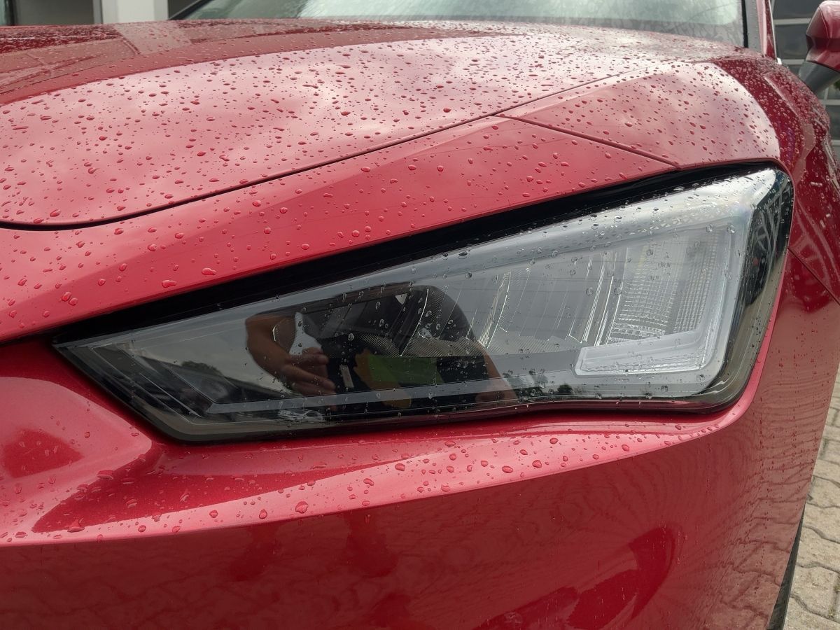 Seat Leon ST 1.4eHybrid XCELLENCE LED+NAV+SHZ+AHK+RFK