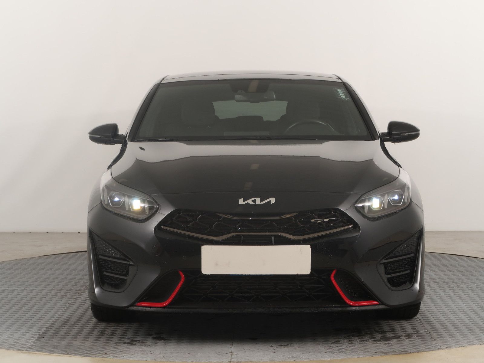 Kia ProCeed GT - Samsaru's Car Outlet