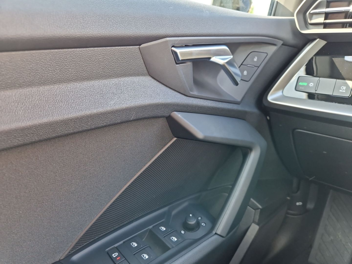 Audi A3 Sportback 35 TFSI - Samsaru's Car Outlet