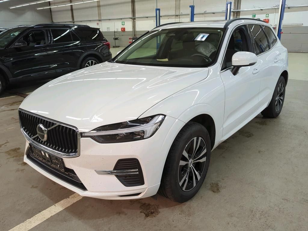 Volvo XC60 B4 Momentum Pro AWD "Allrad, AHK,Navi, LED"
