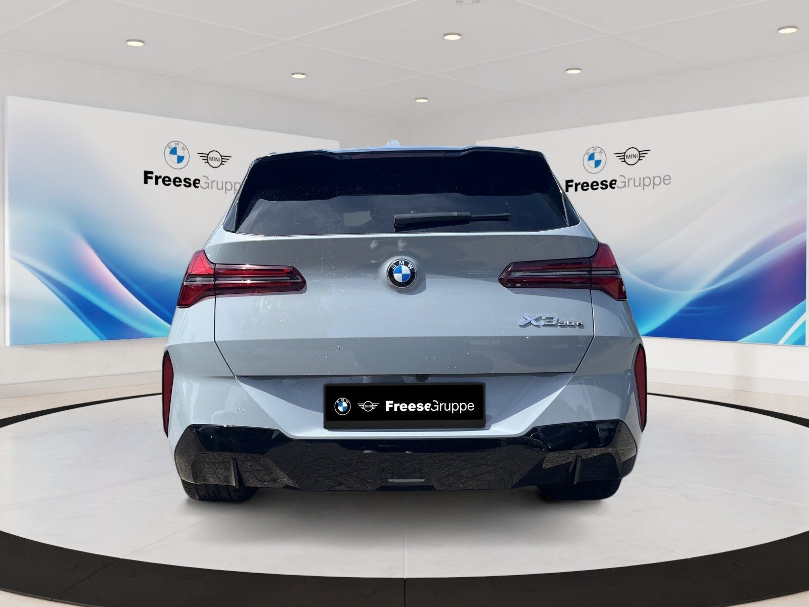 BMW X3 30e xDrive AHK 360° HEAD-UP RFK HIFI LORDOSE