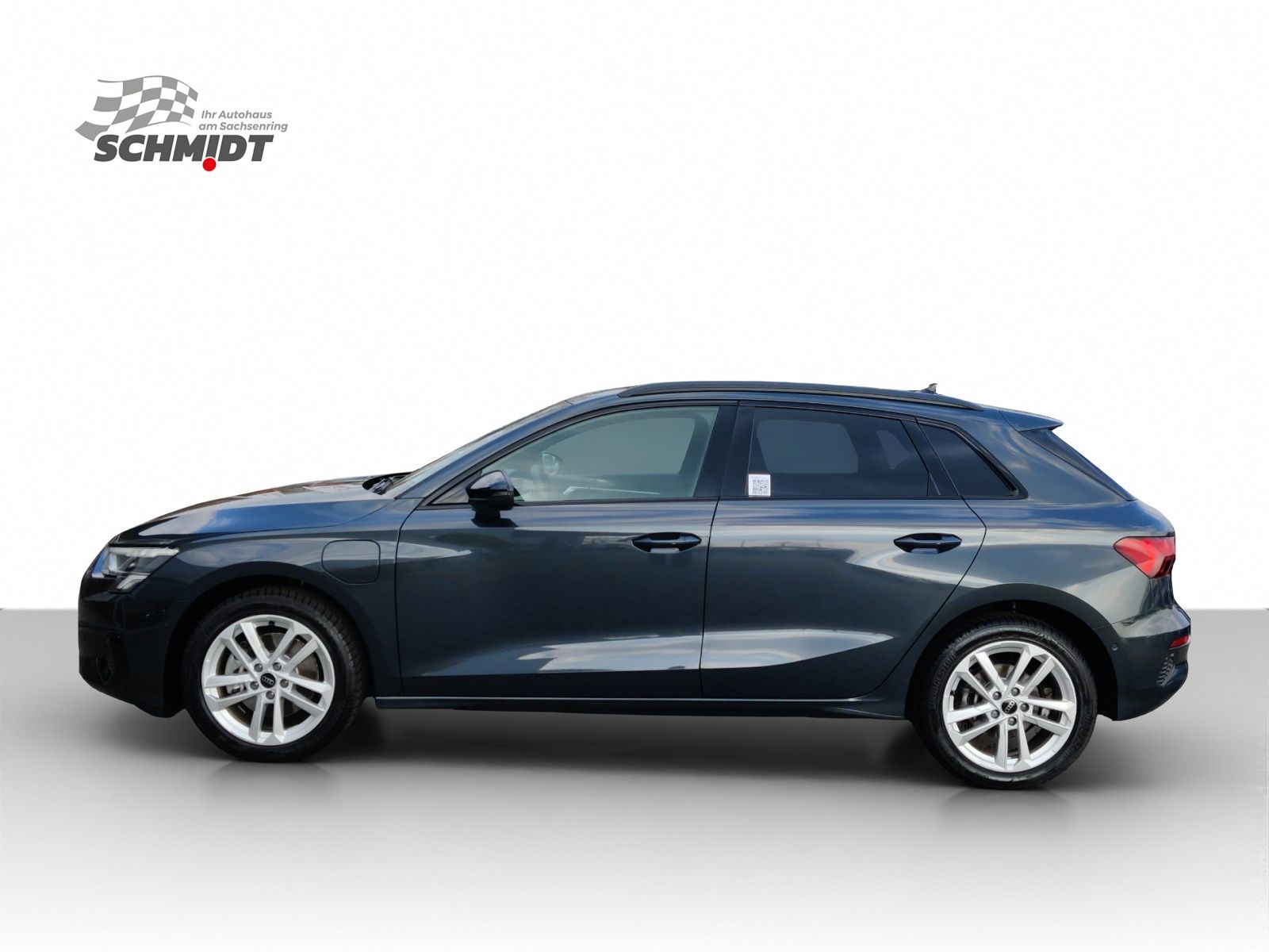 Audi A3 Sportback 40 TFSI e advanced - Samsaru's Car Outlet