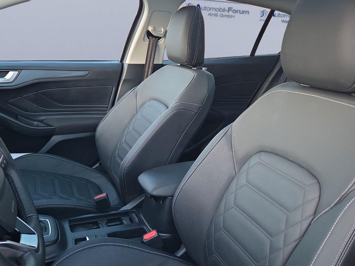 Ford Focus Turnier Active X 1.0 EcoBoost MHEV *iACC*P