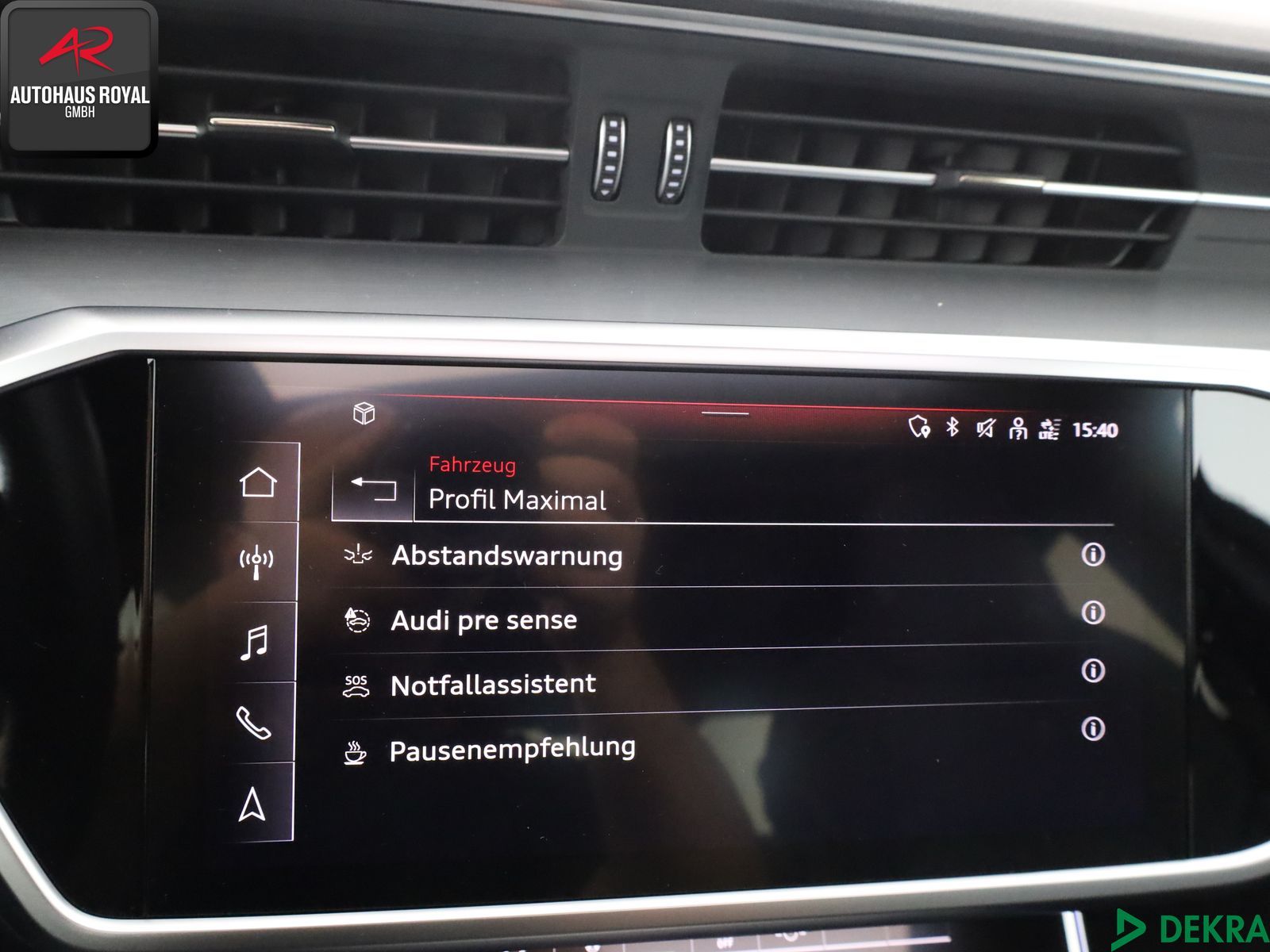 Audi A6 55 TFSI e qu S LINE - Samsaru's Car Outlet