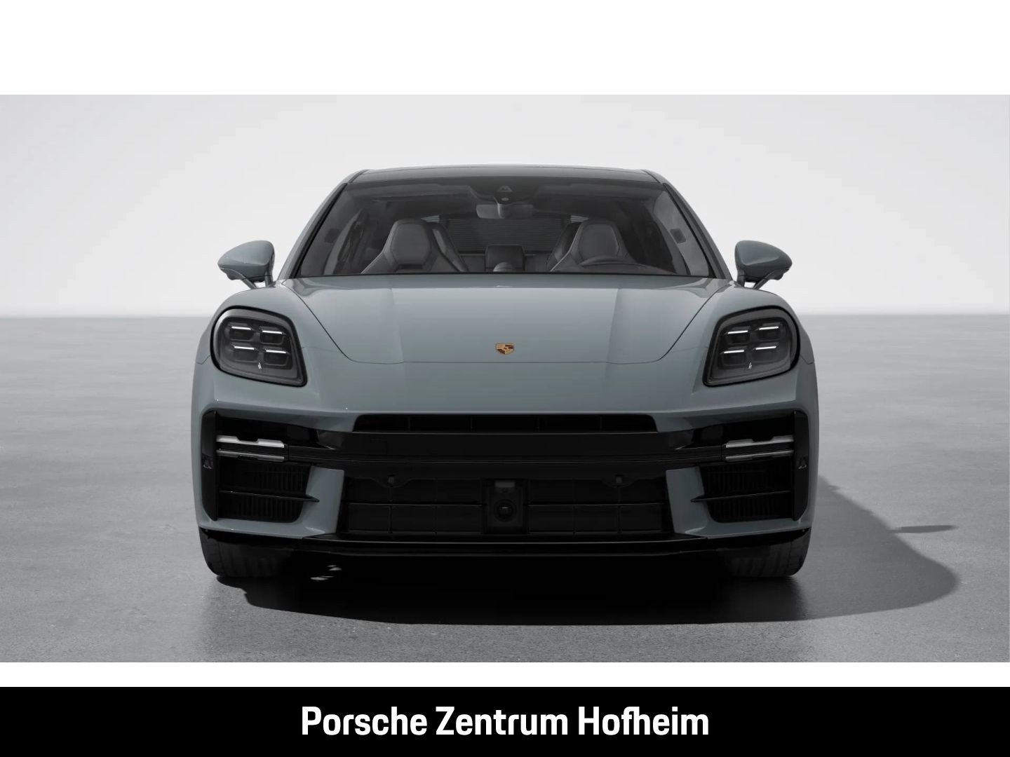Porsche Panamera GTS Burmester HA-Lenkung InnoDrive LED