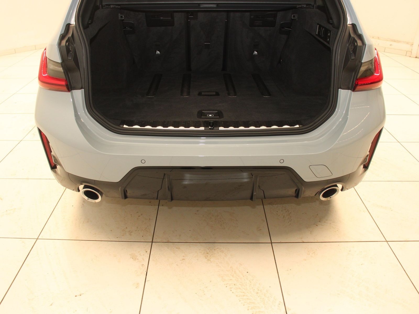 BMW 320d xDrive Touring M Sportpaket Head-Up HiFi