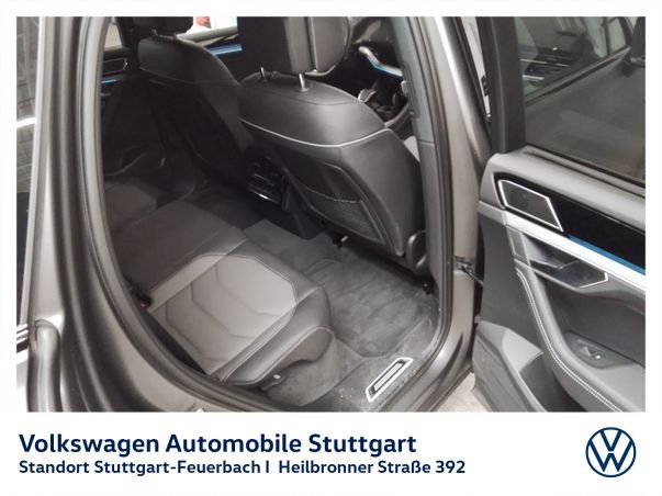 Volkswagen Touareg 3.0 V6 TDI R-Line - Samsaru's Car Outlet
