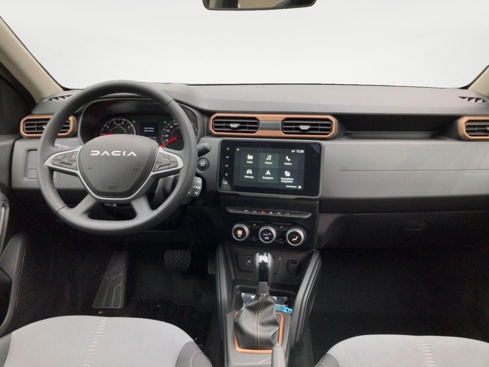 Dacia Duster Extreme TCe 150 - Samsaru's Car Outlet