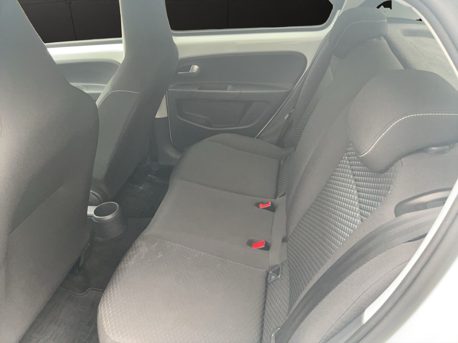 Volkswagen up! e-up! Active - Samsaru's Car Outlet