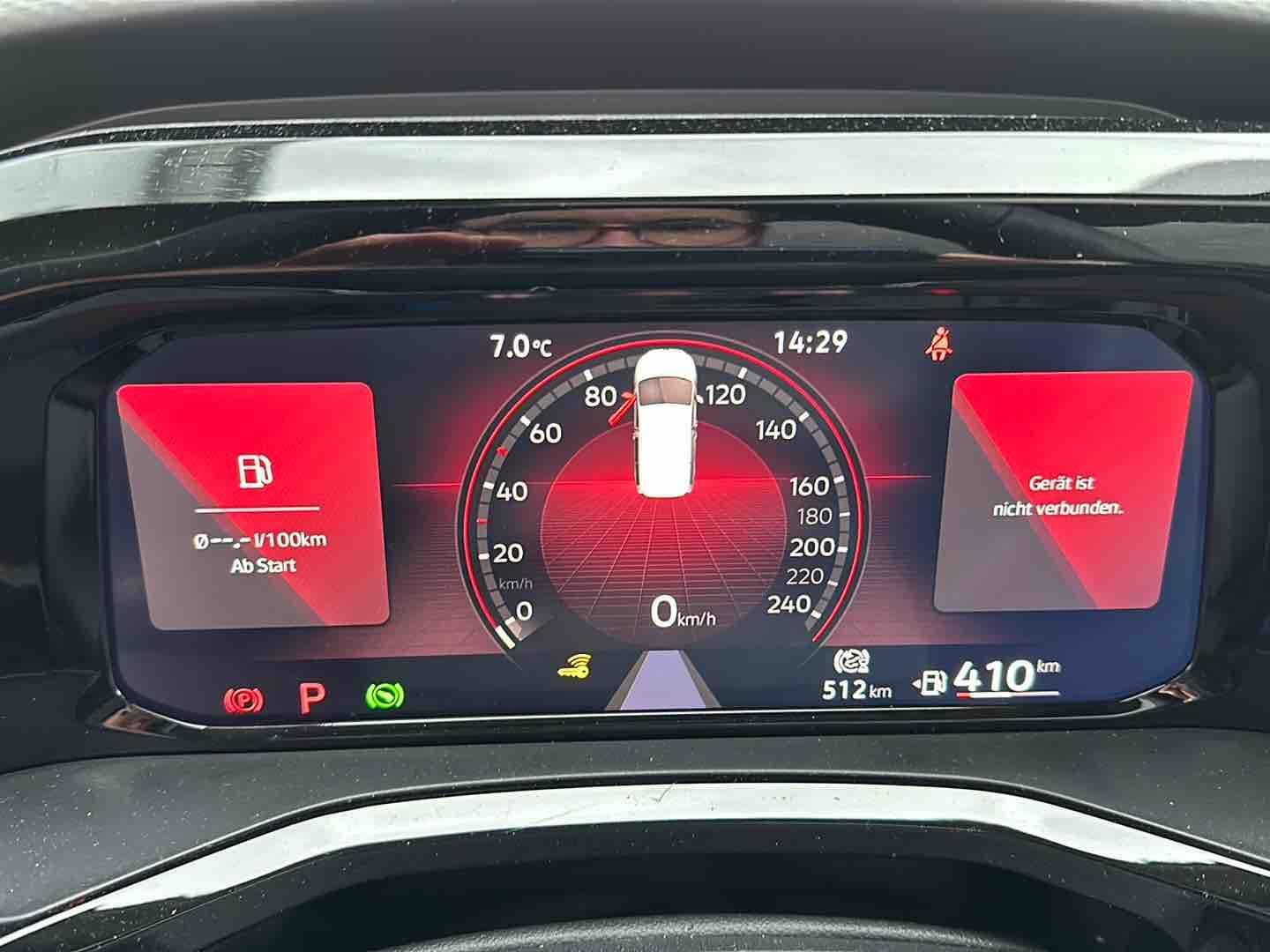 Volkswagen T7 Multivan 2.0 TDI Life - Samsaru's Car Outlet