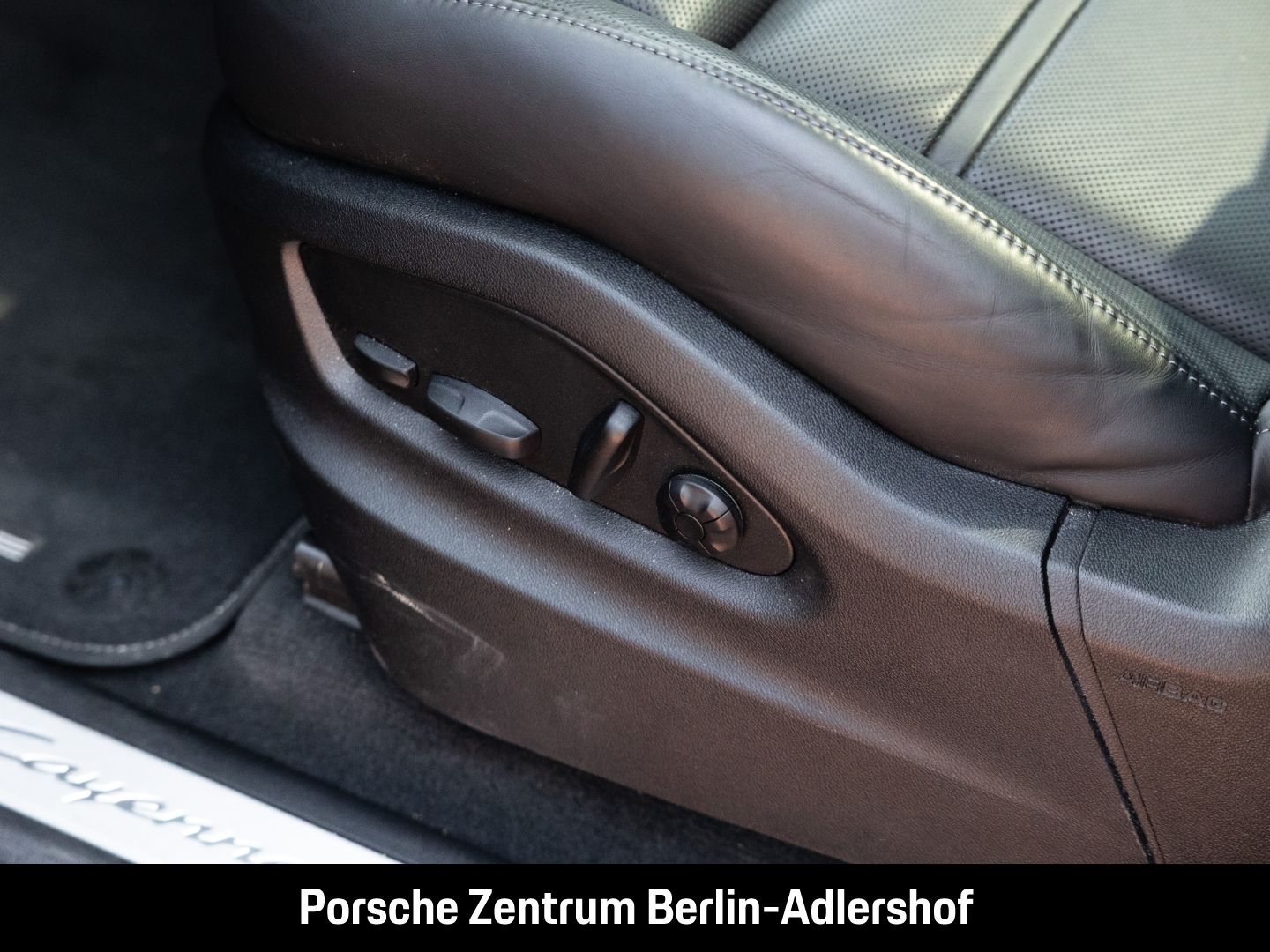 Porsche Cayenne E-Hybrid BOSE Panoramadach Surround-View