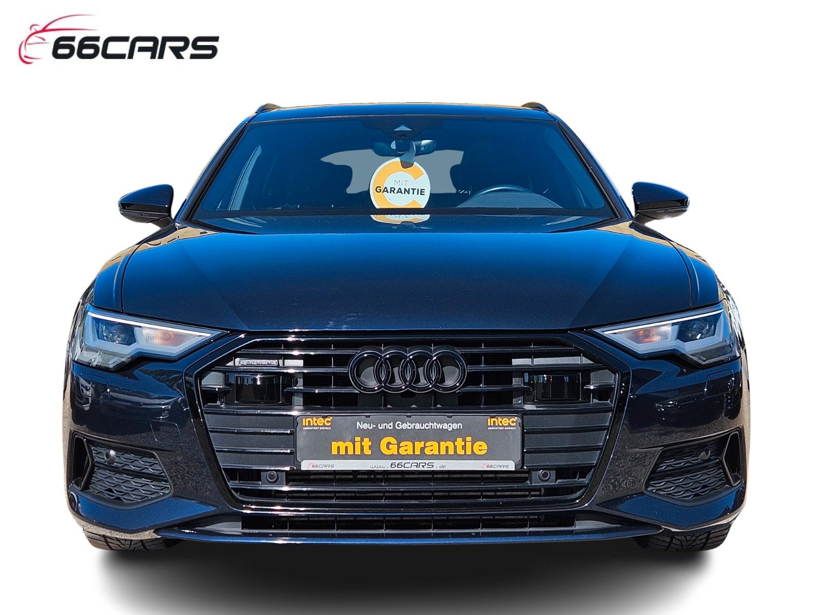 Audi A6 Avant 45 TFSI Quattro Sport - Samsaru's Car Outlet