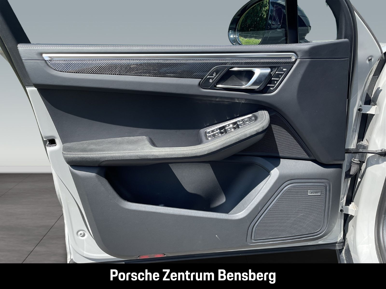 Porsche Macan GTS Pano StHz 18W ACC Surround View