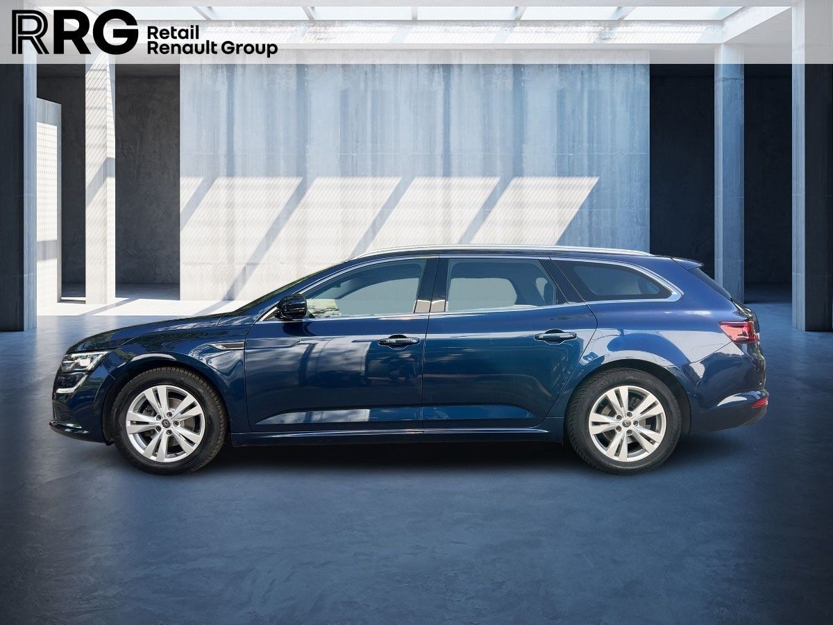 Renault Talisman Grandtour TCe 160 Limited - Samsaru's Car Outlet