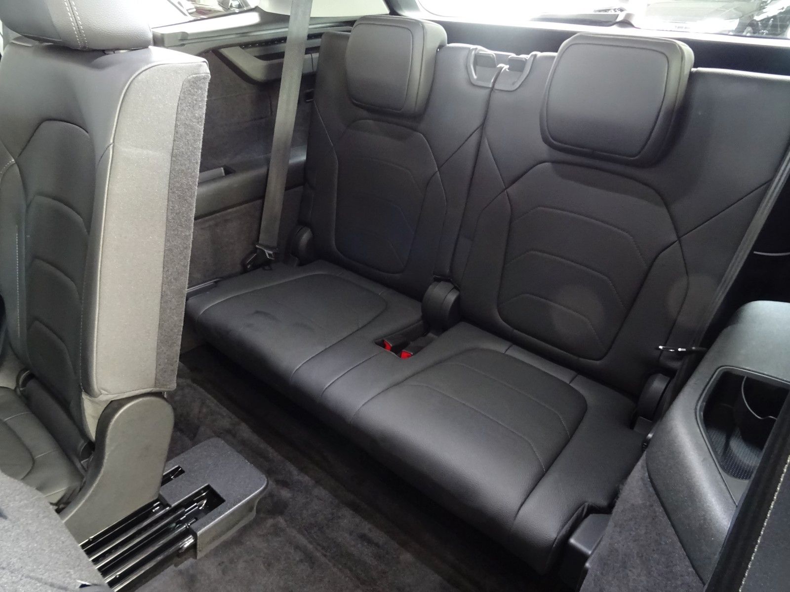 Skoda Kodiaq 2.0 TDI 4x4**7 SITZER**VOLLAUSSTATTUNG**