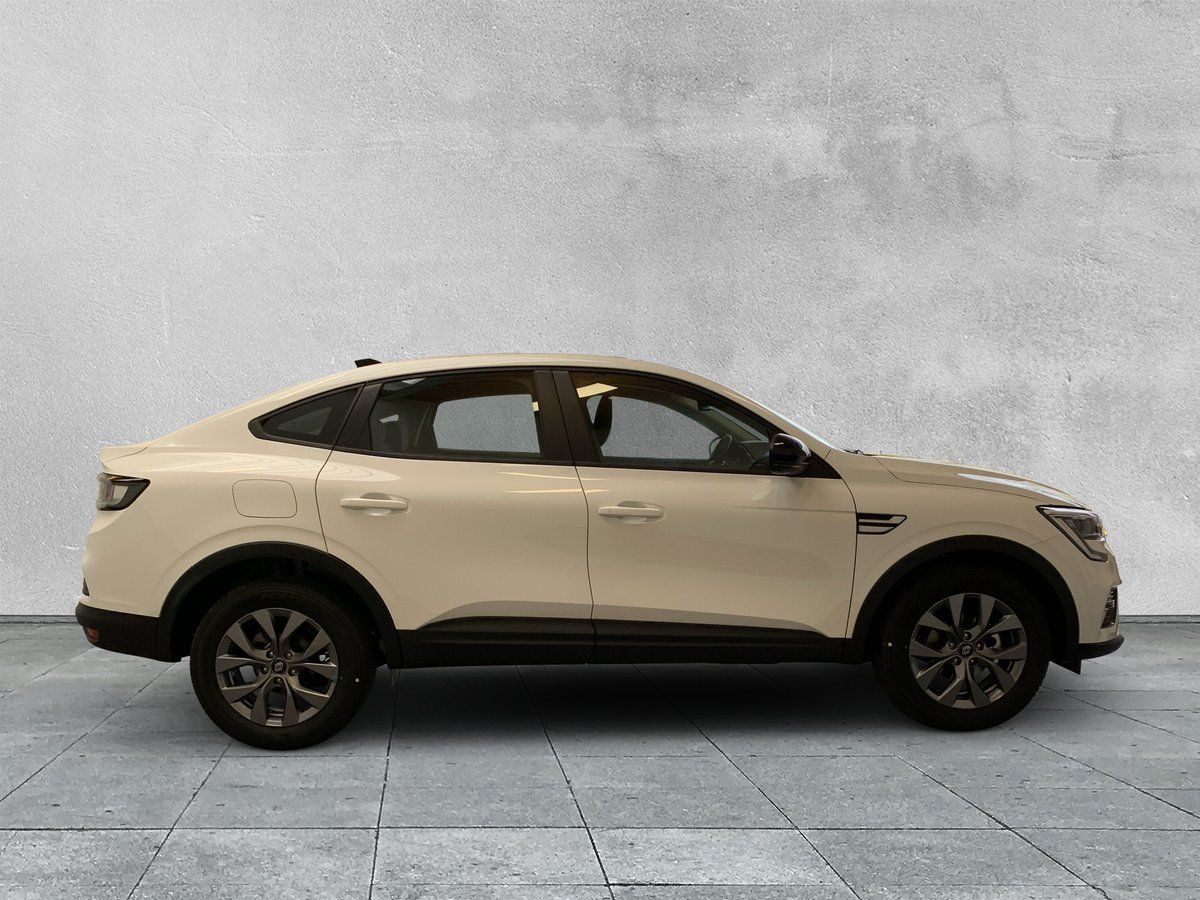 Renault Arkana Equilibre Mild Hybrid - Samsaru's Car Outlet