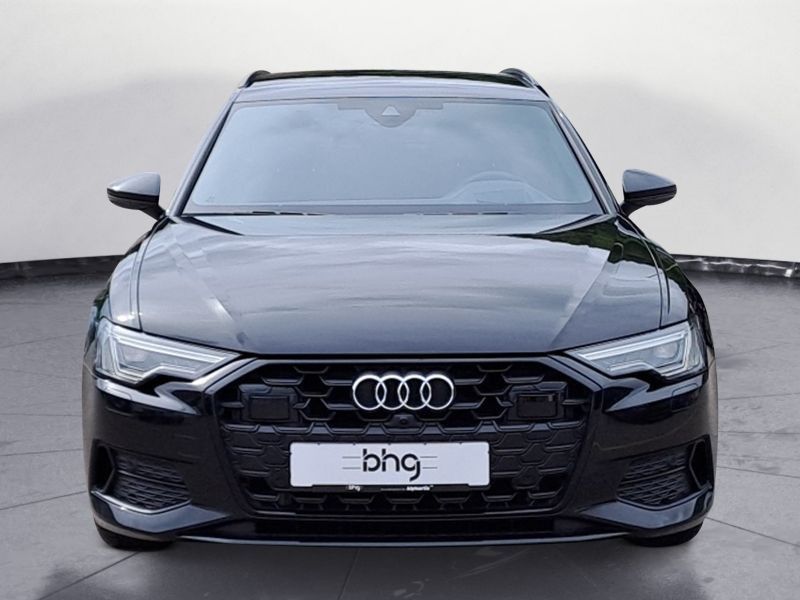 Audi A6 Avant 40 TDI S tronic advanced - Samsaru's Car Outlet