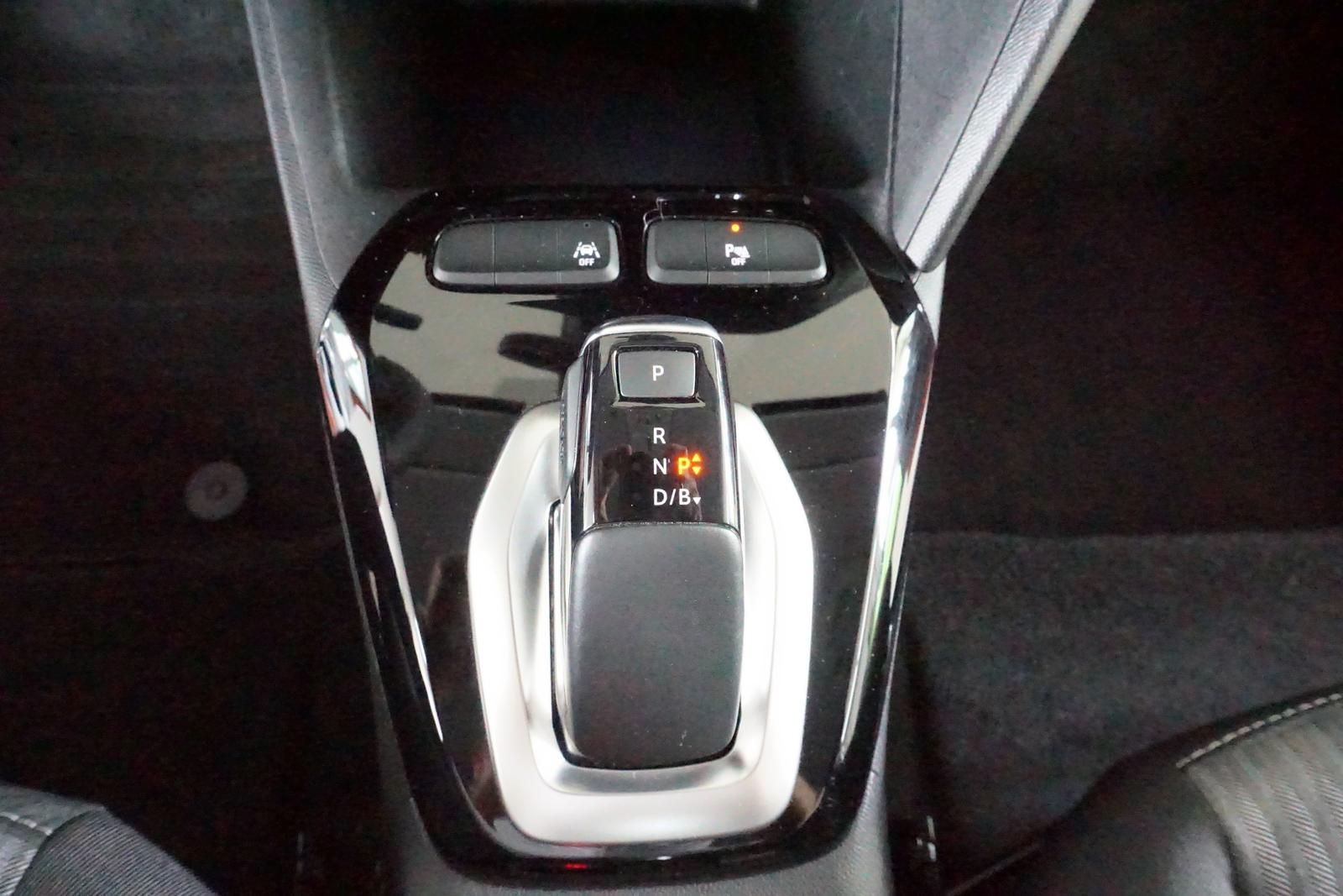 Opel Corsa Edition Electric - Samsaru's Car Outlet