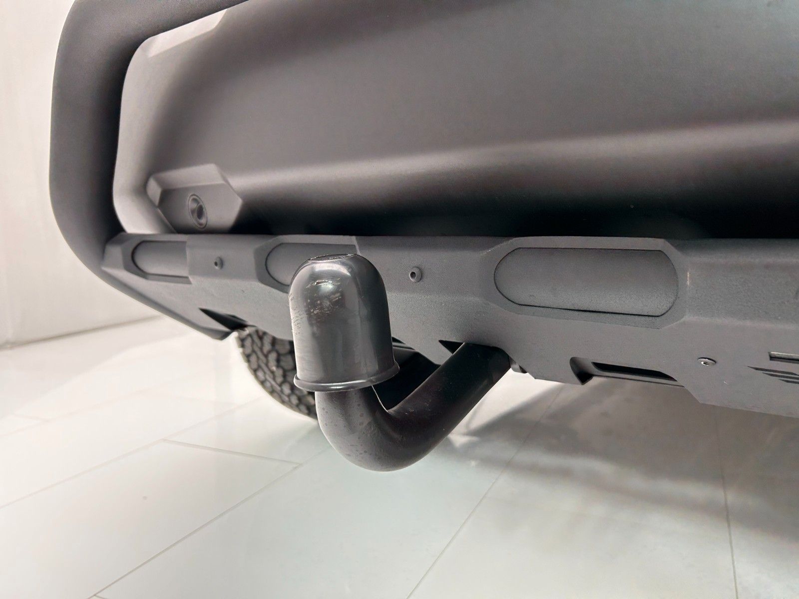 Dacia Duster Extreme TCe 130 4WD - Samsaru's Car Outlet