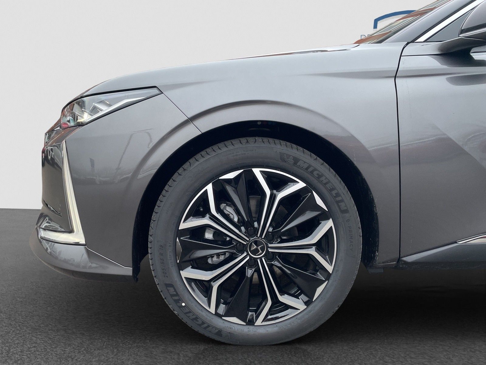 DS Automobiles DS4 Etoile + Alcantara 145 Hybrid  136 AHK/Komfo