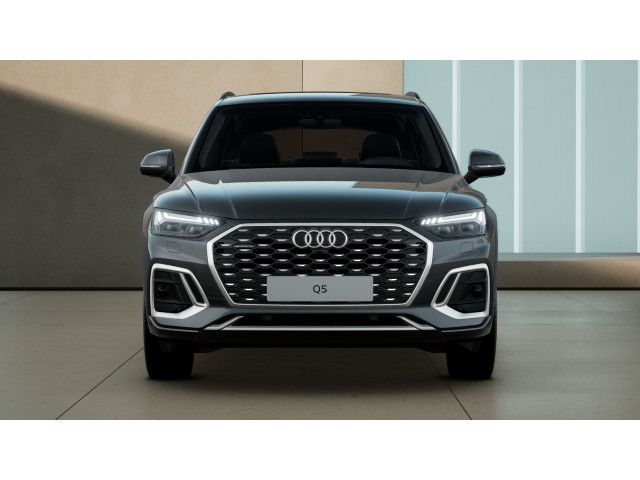 Audi Q5 Sportback 40 TDI quattro S line S tronic - Samsaru's Car Outlet