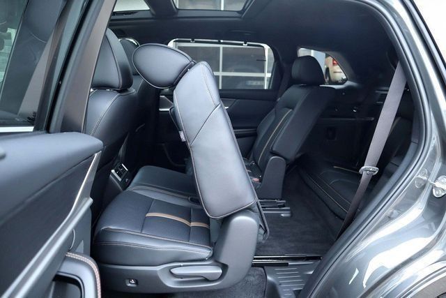 Mazda CX-80 Homura Plus PHEV Vollausstattung / Pano /