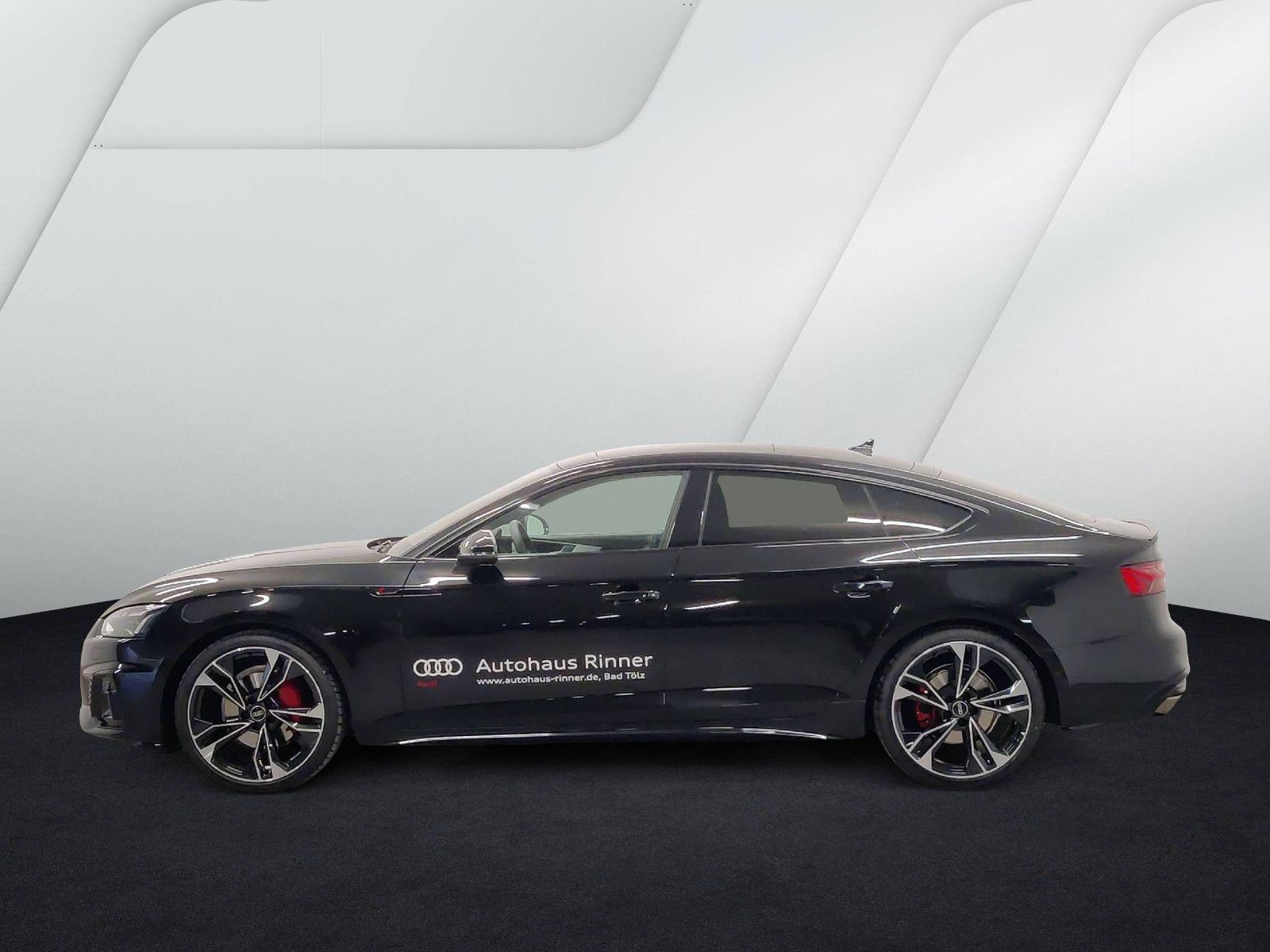 Audi A5 Spb 40 TDI quattro S line/Pano/ACC/HuD/B&O