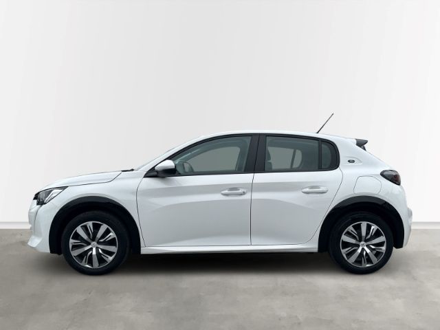 Peugeot 208 e- Active - Samsaru's Car Outlet