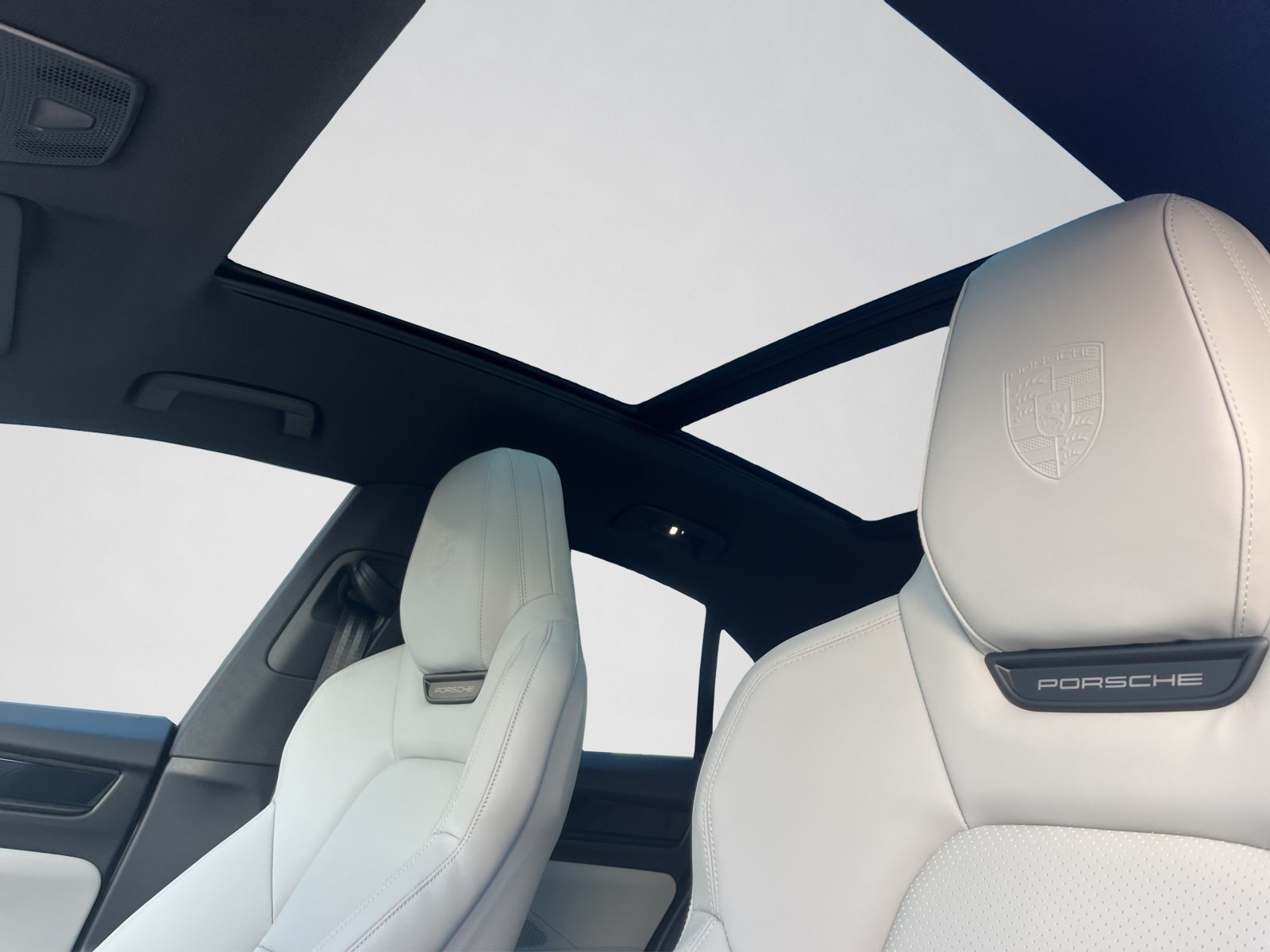 Porsche Macan 4 Pano.,BOSE,Privacy,PASM,Servo+,Sport Chr