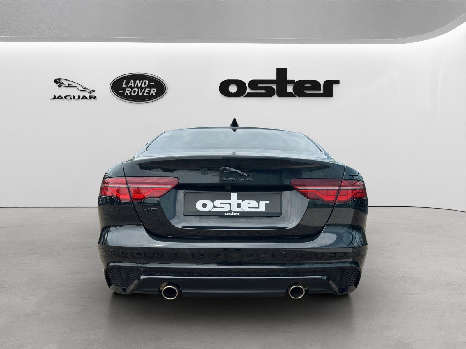 Jaguar XE P250 R-Dynamic Black|Head-Up|Meridian|360°